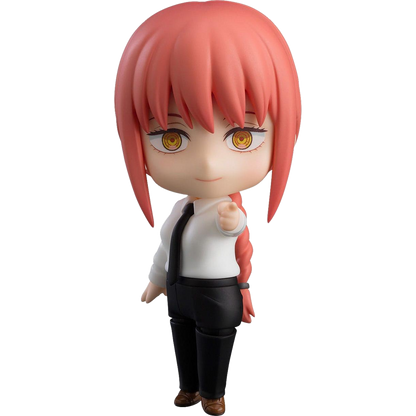 Chainsaw Man Nendoroid Action Figure Makima - Good Smile Company Action Figures