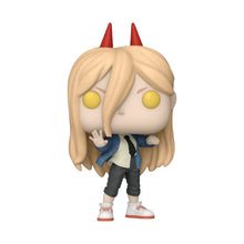 Chainsaw Man POP! Animation Vinyl Figure Power - Funko POP! Figures