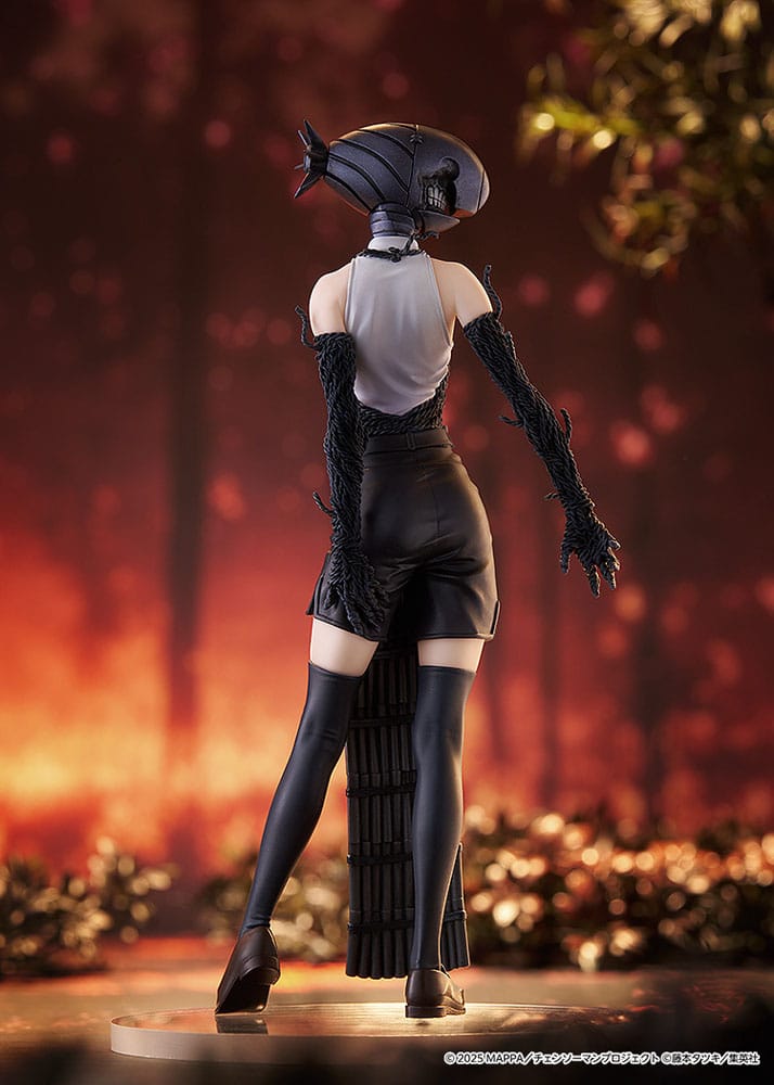 Chainsaw Man Pop Up Parade PVC Statue Bomb 17 cm - Good Smile Company Statue