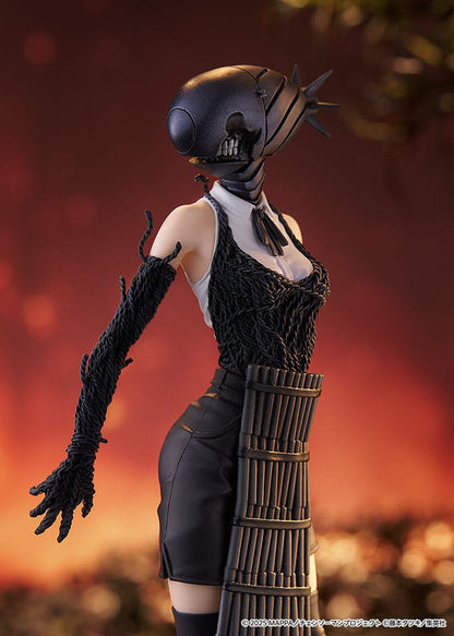 Chainsaw Man Pop Up Parade PVC Statue Bomb 17 cm - Good Smile Company Statue