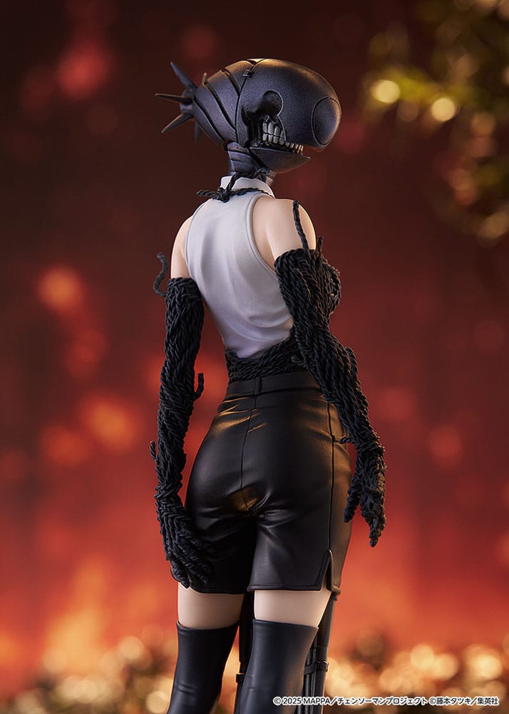 Chainsaw Man Pop Up Parade PVC Statue Bomb 17 cm - Good Smile Company Statue