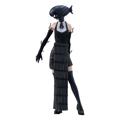 Chainsaw Man Pop Up Parade PVC Statue Bomb 17 cm - Good Smile Company Statue