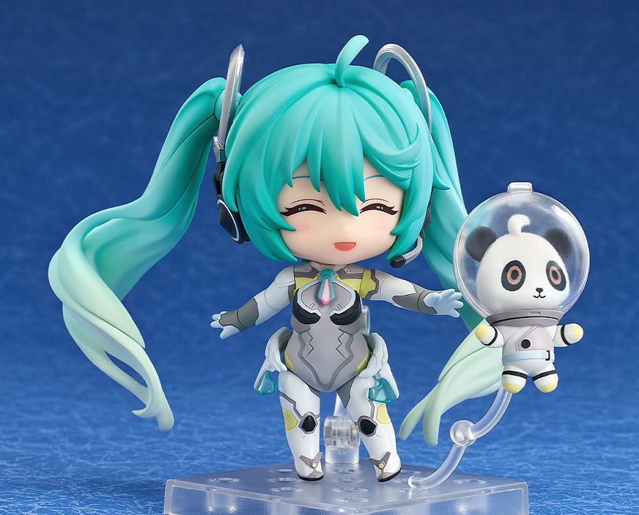Character Vocal Series 01: Hatsune Miku Nendoroid Action Figure Hatsune Miku: Miku with you 2024 Ver. - Good Smile Company Action Figure