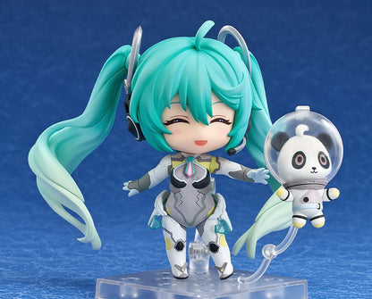 Character Vocal Series 01: Hatsune Miku Nendoroid Action Figure Hatsune Miku: Miku with you 2024 Ver. - Good Smile Company Action Figure