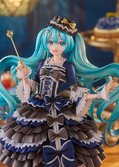 Character Vocal Series 01: Hatsune Miku PVC Statue 1/7 Hatsune Miku: Shooting Star a la Mode Ver. 26 cm - Good Smile Company Statue