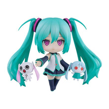 Character Vocal Series 01 Nendoroid Action Figure Hatsune Miku Because You're Here Ver. 10 cm - Good Smile Company Action figures