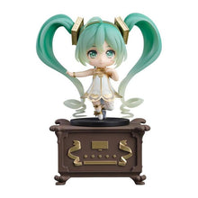 Character Vocal Series 01 Nendoroid Action Figure Hatsune Miku Symphony 5th Anniversary Ver. 10 cm - Good Smile Company Action figures
