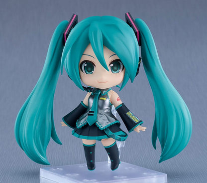 Character Vocal Series 01 Nendoroid Basic Action Figure Hatsune Miku 3.0 10 cm - Good Smile Company Action Figure