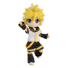 Character Vocal Series 02: Kagamine Rin/Len Nendoroid Doll Action Figure Kagamine Len 14 cm (re-run) - Good Smile Company Action Figures
