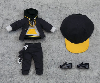 Character Vocal Series 02 Nendoroid Doll Action Figure Kagamine Len Bring it on Ver. 14 cm - Good Smile Company Action Figures