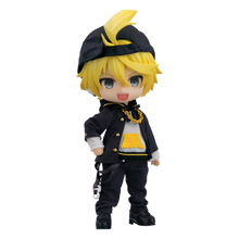 Character Vocal Series 02 Nendoroid Doll Action Figure Kagamine Len Bring it on Ver. 14 cm - Good Smile Company Action Figures