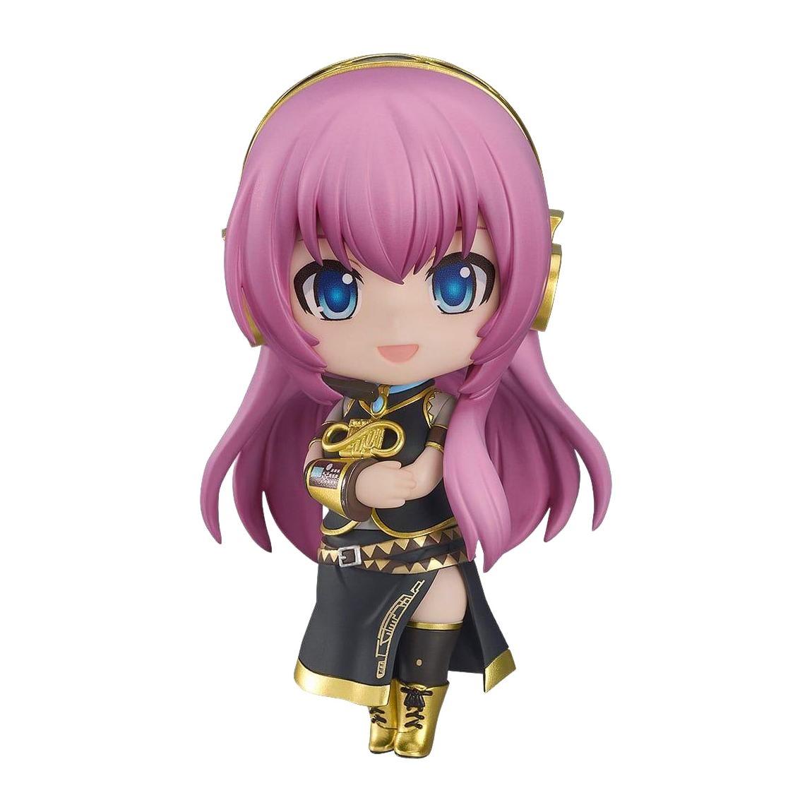 Character Vocal Series 03: Megurine Luka Nendoroid PVC Action Figure Luka 2.0 10 cm - Good Smile Company Action Figures