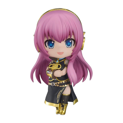 Character Vocal Series 03: Megurine Luka Nendoroid PVC Action Figure Luka 2.0 10 cm - Good Smile Company Action Figures
