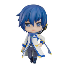 Character Vocal Series Kaito Nendoroid PVC Action Figure Kaito 2.0 10 cm - Good Smile Company Action figures