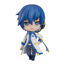 Character Vocal Series Kaito Nendoroid PVC Action Figure Kaito 2.0 10 cm - Good Smile Company Action Figures