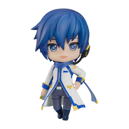 Character Vocal Series Kaito Nendoroid PVC Action Figure Kaito 2.0 10 cm - Good Smile Company Action Figures