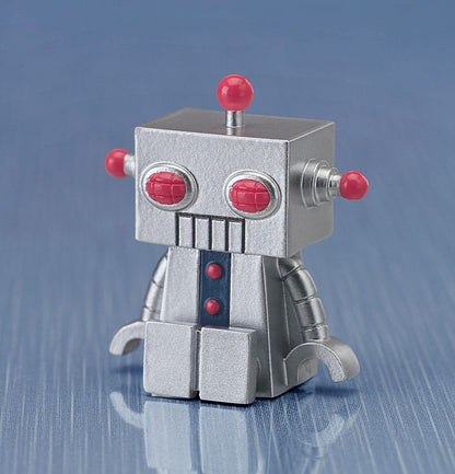 Character Vocal Series Kasane Teto Nendoroid PVC Action Figure Kasane Teto 10 cm - Good Smile Company Action Figure