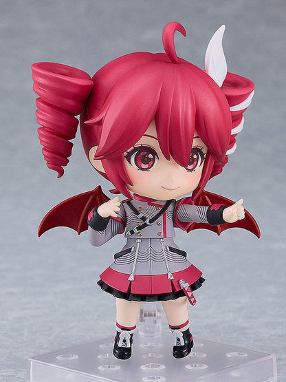 Character Vocal Series Kasane Teto Nendoroid PVC Action Figure Kasane Teto: Synthesizer V AI Ver. 10 cm - Good Smile Company Action Figure