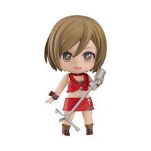 Character Vocal Series: Meiko Nendoroid PVC Action Figure Meiko 2.0 10 cm - Good Smile Company Action figures