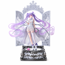 Original Illustration Concept Masterline Statue 1/5 Eve Art Collection UNREAL Cover Art DX Bonus Version 52 cm - Prime 1 Studio Statues