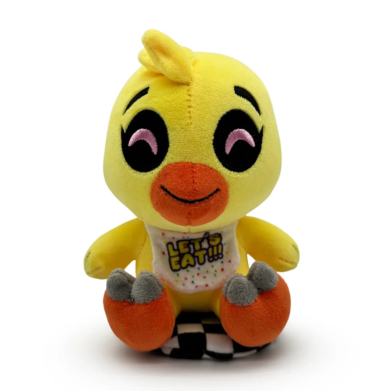 Five Nights at Freddy's: Chica: Shoulder Rider: 6": YouTooz