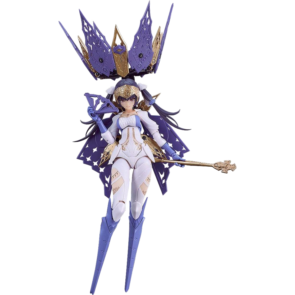 Chitocerium Plastic Model Kit 1/1 Chirality I-hydra - Good Smile Company Models & Kits