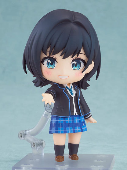 Chitose Is in the Ramune Bottle Nendoroid Action Figure Yuzuki Nanase - Good Smile Company Action figures