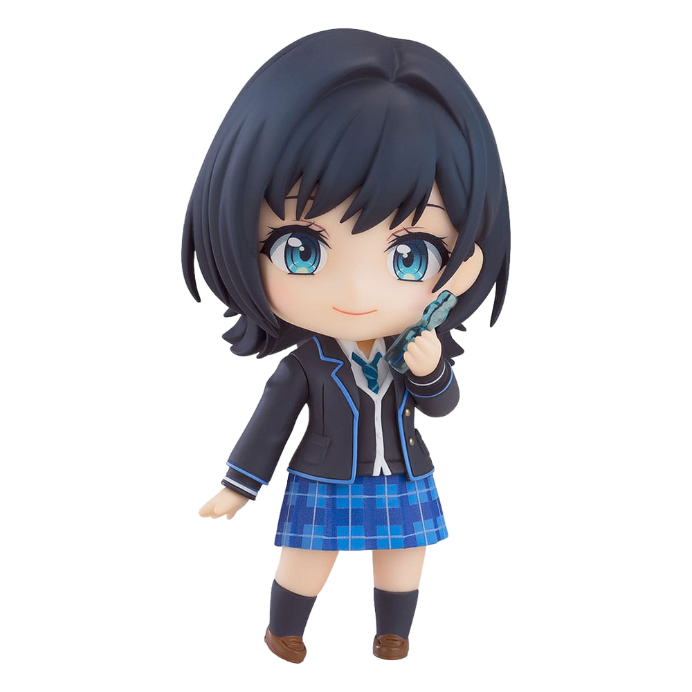 Chitose Is in the Ramune Bottle Nendoroid Action Figure Yuzuki Nanase - Good Smile Company Action figures