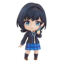 Chitose Is in the Ramune Bottle Nendoroid Action Figure Yuzuki Nanase - Good Smile Company Action figures