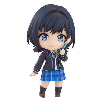 Chitose Is in the Ramune Bottle Nendoroid Action Figure Yuzuki Nanase - Good Smile Company Action figures
