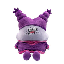 Chowder: Chowder Plush: 9" - YouTooz Plushes