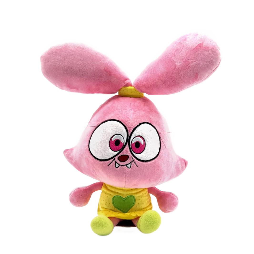 Chowder: Panini Plush: 9" - YouTooz Plush