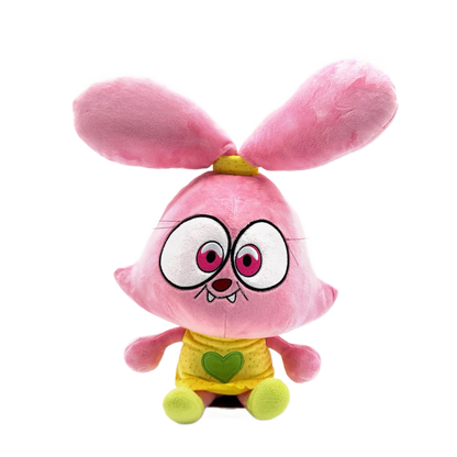 Chowder: Panini Plush: 9" - YouTooz Plush