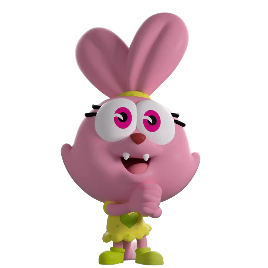 Chowder: Panini: Vinyl Figure - YouTooz Vinyl Figure