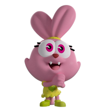 Chowder: Panini: Vinyl Figure - YouTooz Vinyl Figure