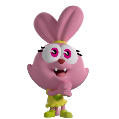 Chowder: Panini: Vinyl Figure - YouTooz Vinyl Figure