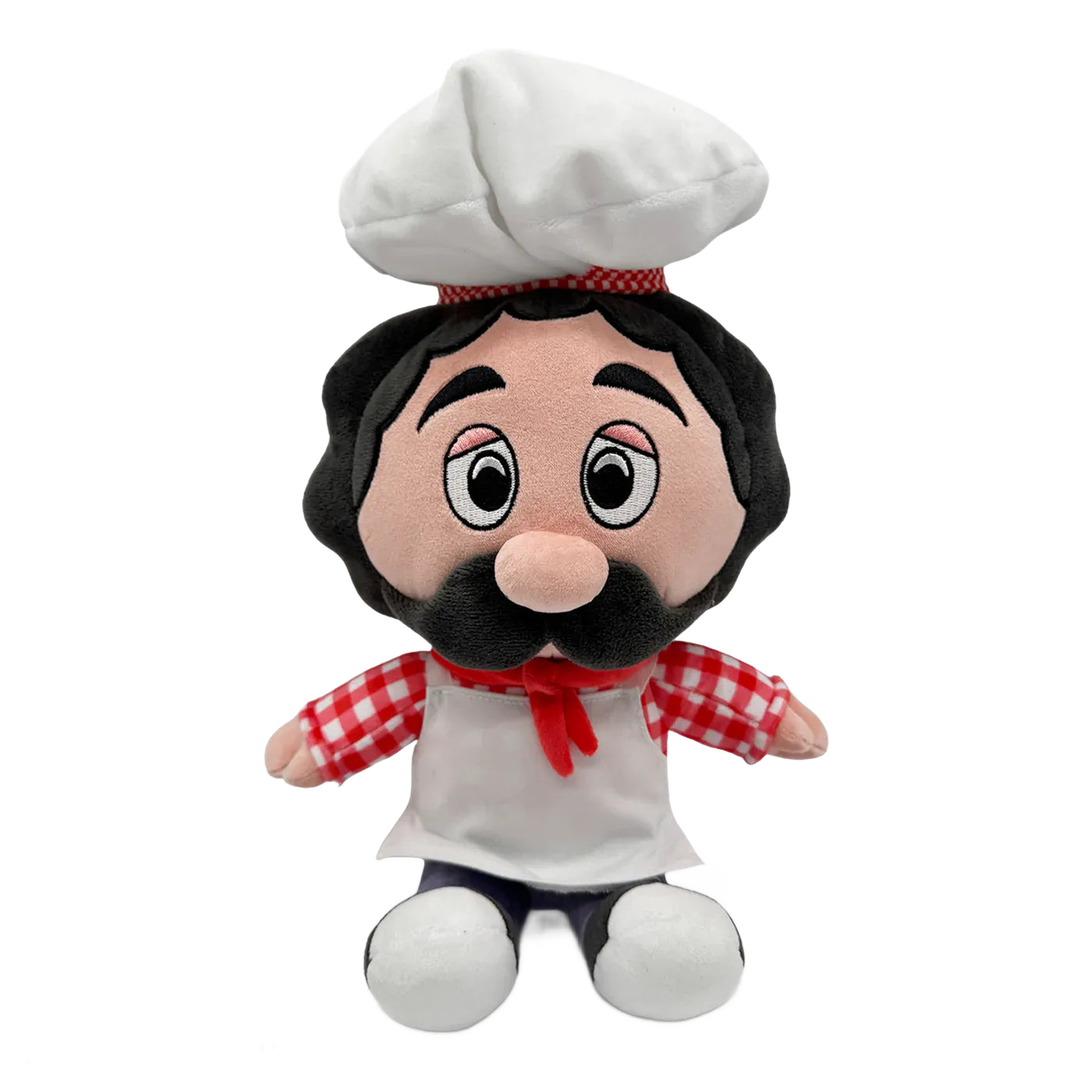 Chuck E. Cheese: Pasqually: Plush: 9" - YouTooz Plush