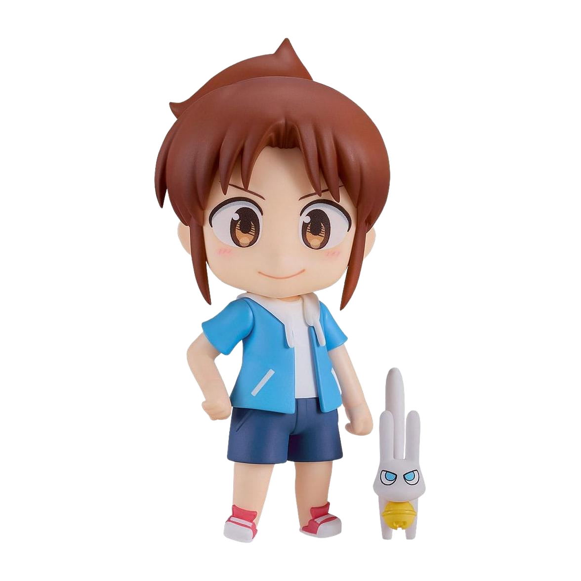 City the Animation Nendoroid Action Figure Midori Nagumo 10 cm - Good Smile Company Action Figures
