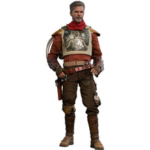 Cobb Vanth: Star Wars: The Mandalorian Hot Toys