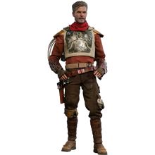 Cobb Vanth: Star Wars: The Mandalorian - Hot Toys Action Figures