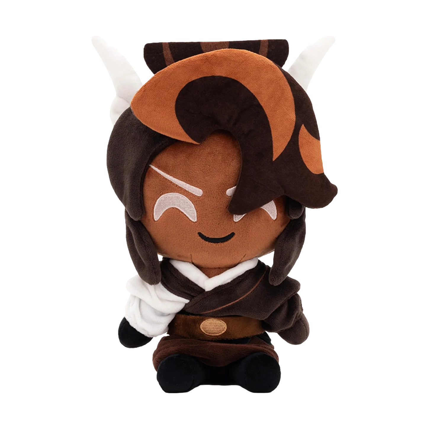 Cookie Run Kingdom: Caramel Arrow Plush: 9": YouTooz YouTooz