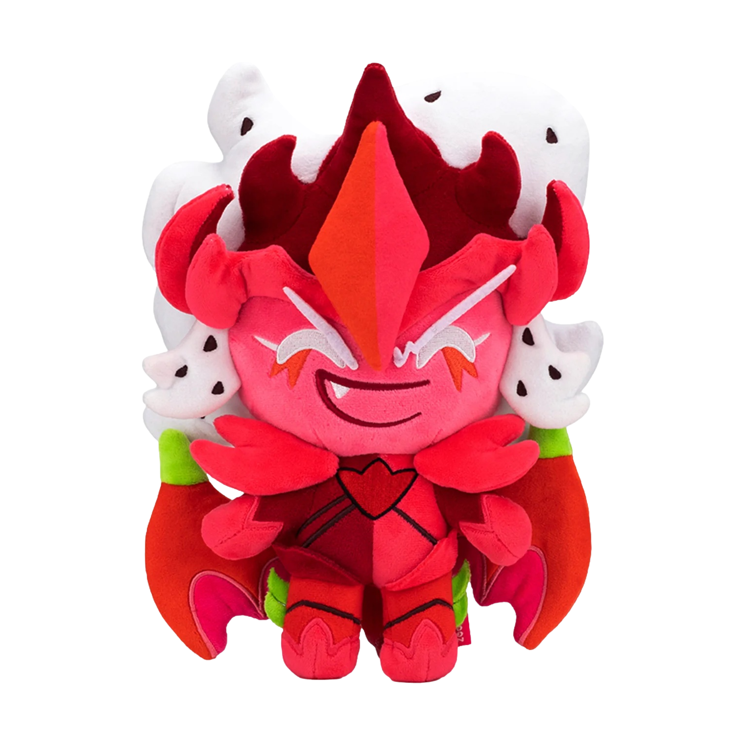 Cookie Run Kingdom: Pitaya Dragon Cookie Plush: 9": YouTooz YouTooz