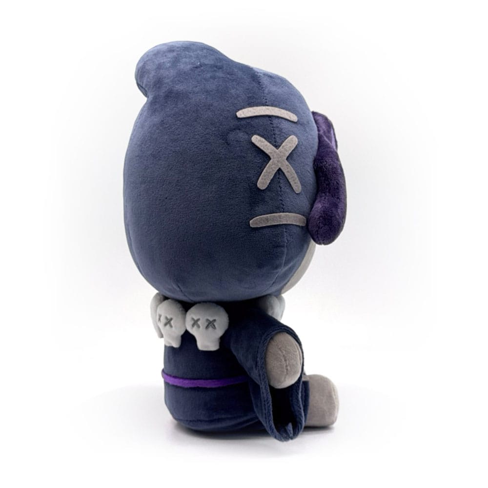 Cookie Run Kingdom Plush Figure Licorice Cookie 23 cm - Youtooz Plushes