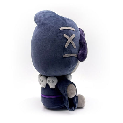 Cookie Run Kingdom Plush Figure Licorice Cookie 23 cm - Youtooz Plushes