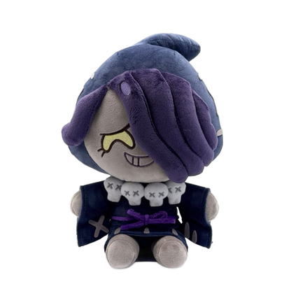 Cookie Run Kingdom Plush Figure Licorice Cookie 23 cm - Youtooz Plushes