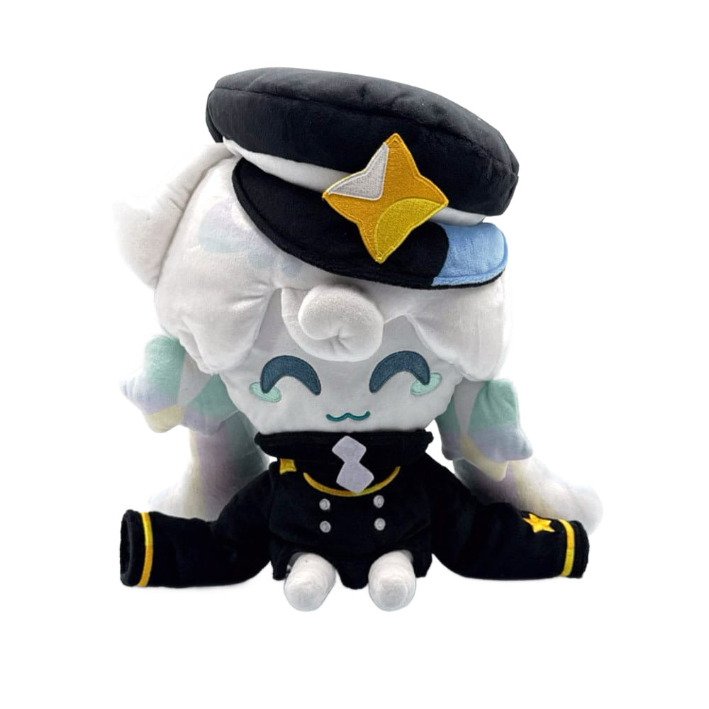 Cookie Run Kingdom Plush Figure Milky Way Cookie 23 cm - Youtooz Plush