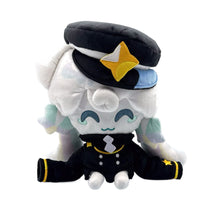 Cookie Run Kingdom Plush Figure Milky Way Cookie 23 cm - YouTooz Plushes