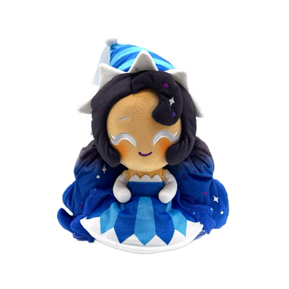 Cookie Run Kingdom Plush Figure Moonlight Cookie 23 cm - Youtooz Plushes