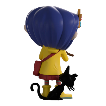 Coraline: Coraline: Vinyl Figure - YouTooz Vinyl Figure