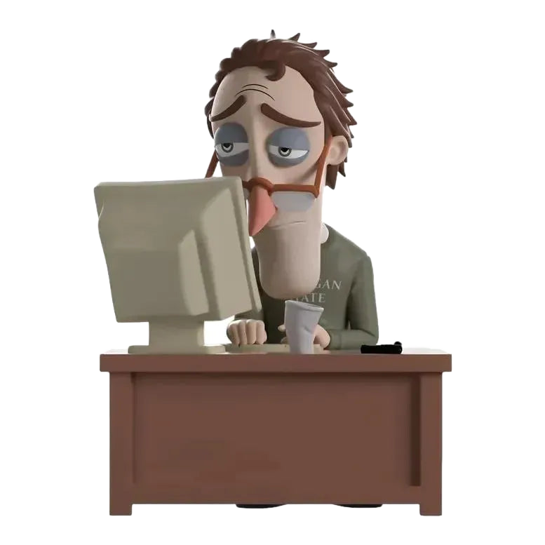 Coraline: Father: Vinyl Figure - YouTooz Vinyl Figure